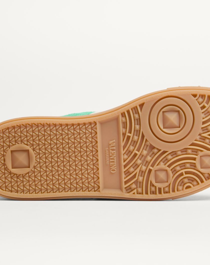 UPVILLAGE CROSTA SNEAKER - Image 4